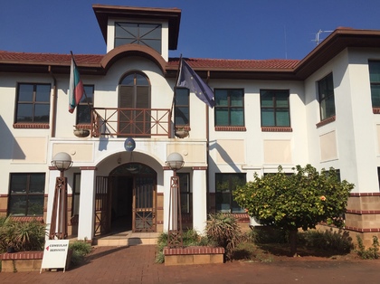 NON-WORKING DAYS OF THE BULGARIAN EMBASSY IN PRETORIA IN 2021